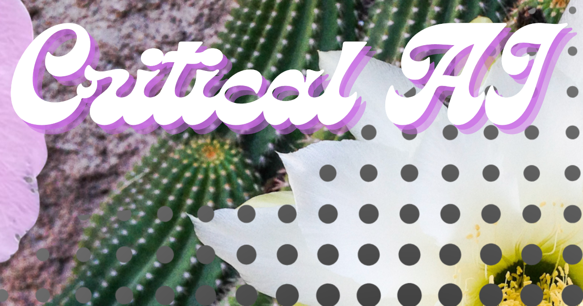 decorative banner that represents the content