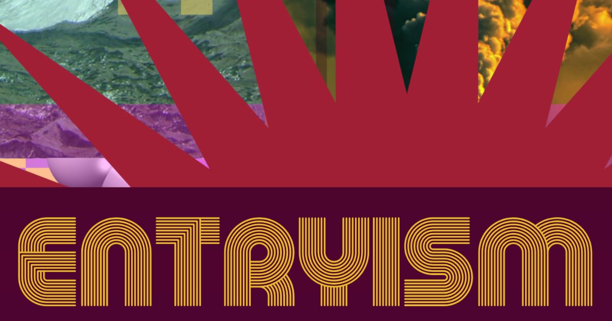 decorative banner that represents the content